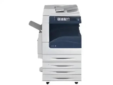 XEROX Work Center 7535 Printer - Multifunction Device - Machines